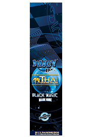 comprar incienso juicy jays black magic