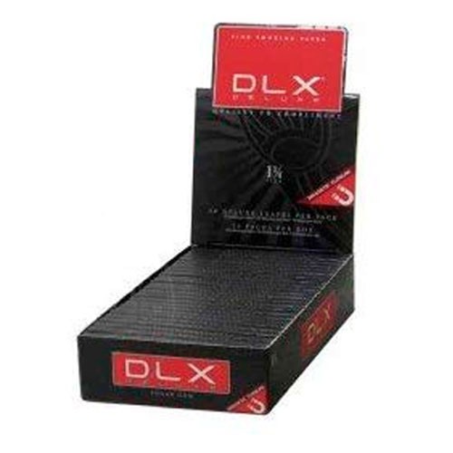 dlx deluxe 1 1/4