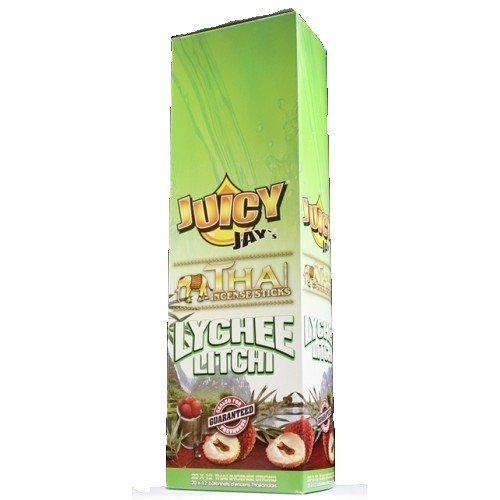 comprar incienso juicy jays lychee