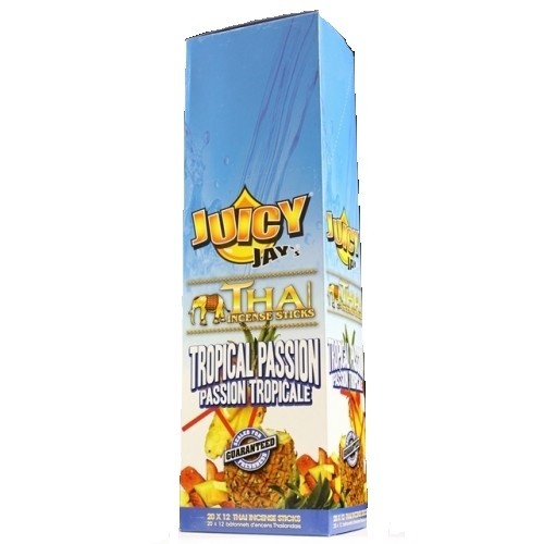 comprar incienso juicy jays tropical passion