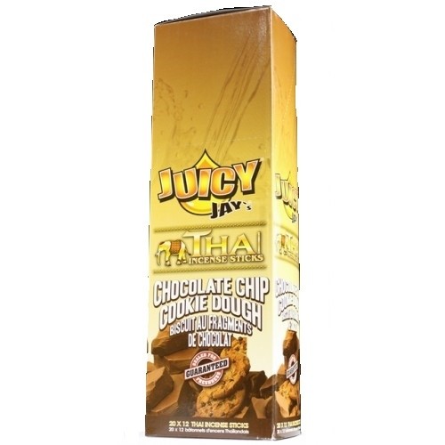 comprar incienso juicy jays chocolate chips