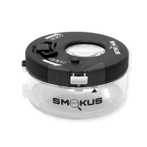 Smokus Focus Jetpack