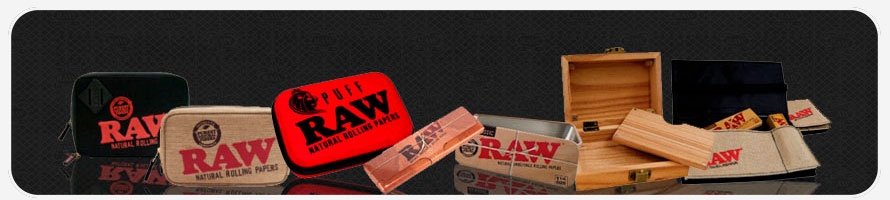 almacenamiento raw